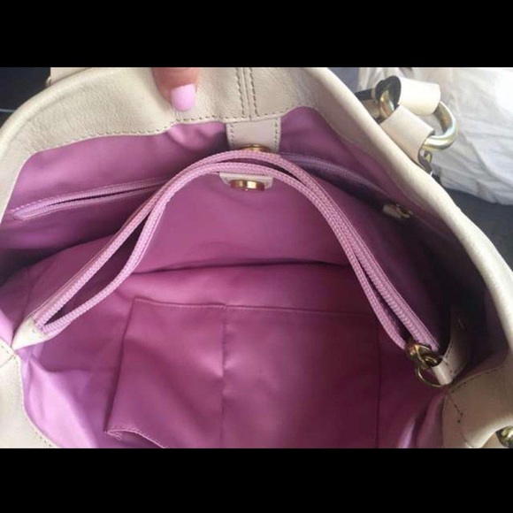 Coach purse - Picture 3 of 5